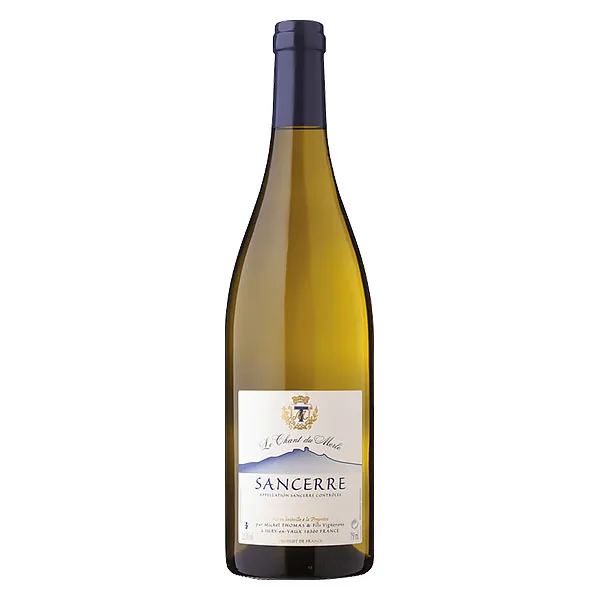 Domaine Michel Thomas Sancerre Blanc AOC trocken 0,75L