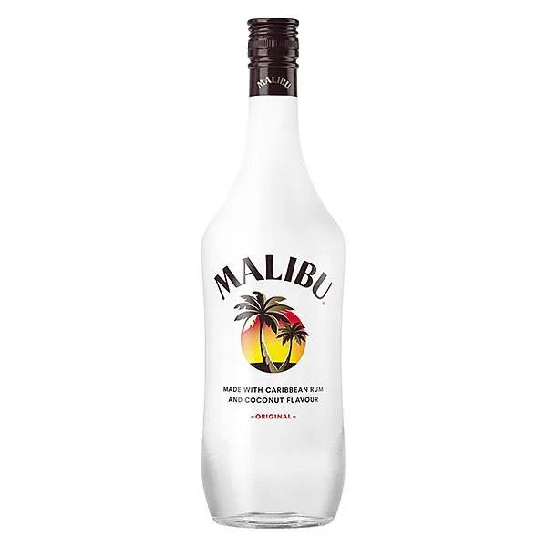 Malibu 1,0L 18% vol