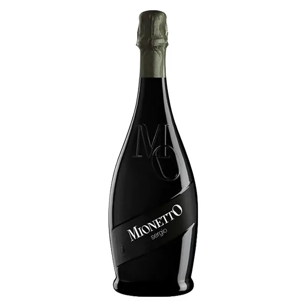 Mionetto Prosecco MO Sergio Extra Dry 0,75L