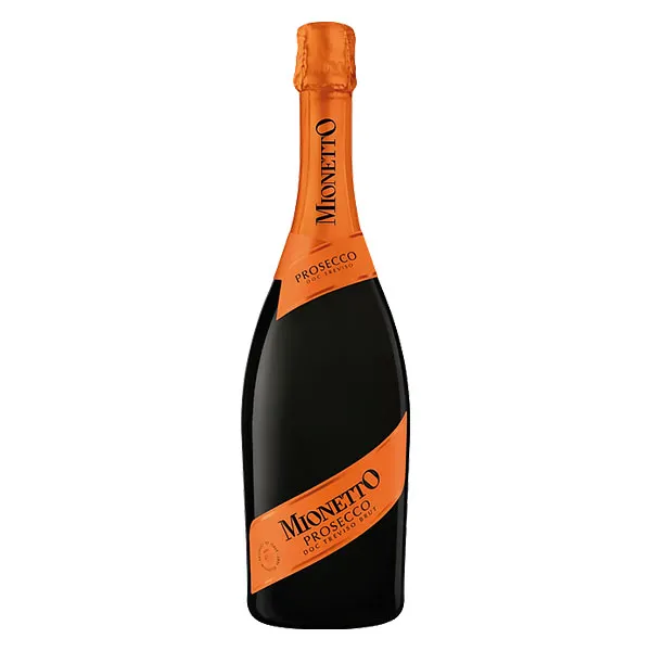 Mionetto Prosecco D.O.C. Treviso Brut Prestige 0,75L