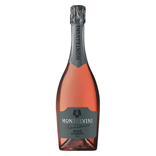 Montelvini Promosso Rosé Spumante 0,75L