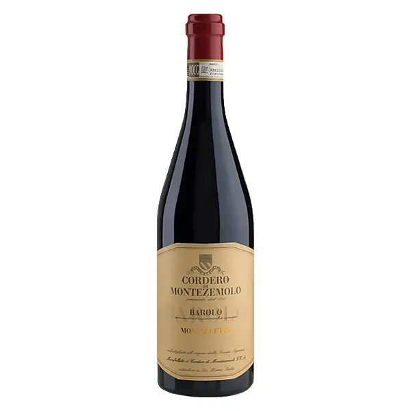 Cordero di Montezemolo Monfalletto Barolo DOCG trocken 0,75L