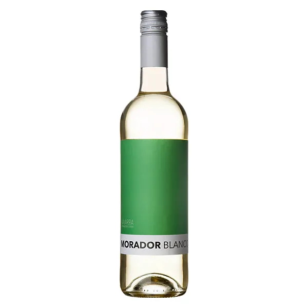 Morador Blanco Viura Navarra trocken 0,75L
