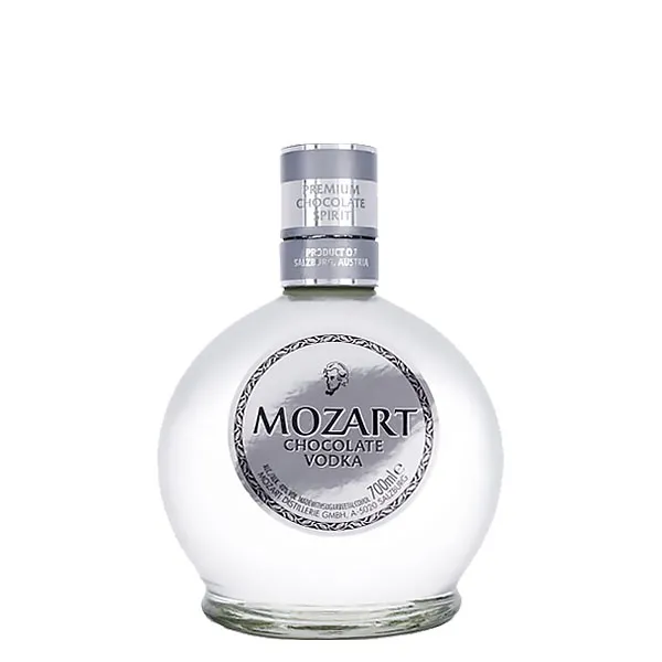 Mozart Chocolate Vodka 0,7L 40% vol