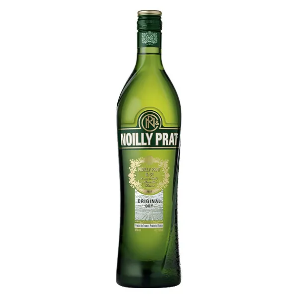 Noilly Prat Dry Vermouth 0,75L 18% vol