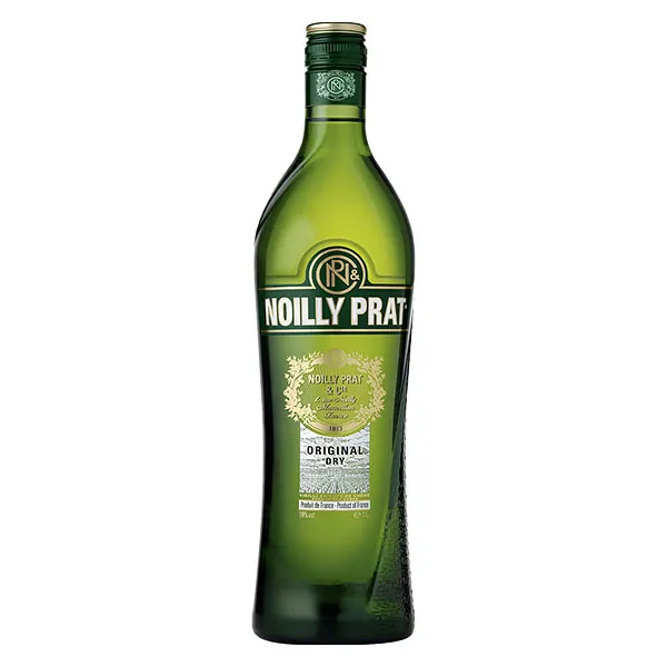 Noilly Prat Dry Vermouth 1,0L 18% vol