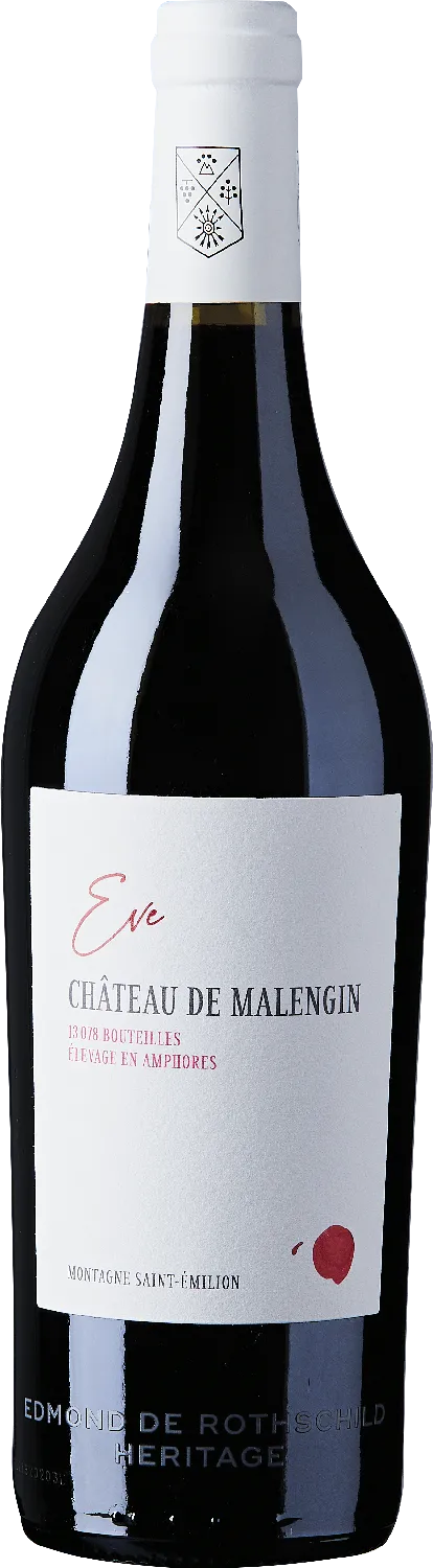 2018 Baron Edmond de Rothschild EVE - Montagne-Saint-Émilion AC