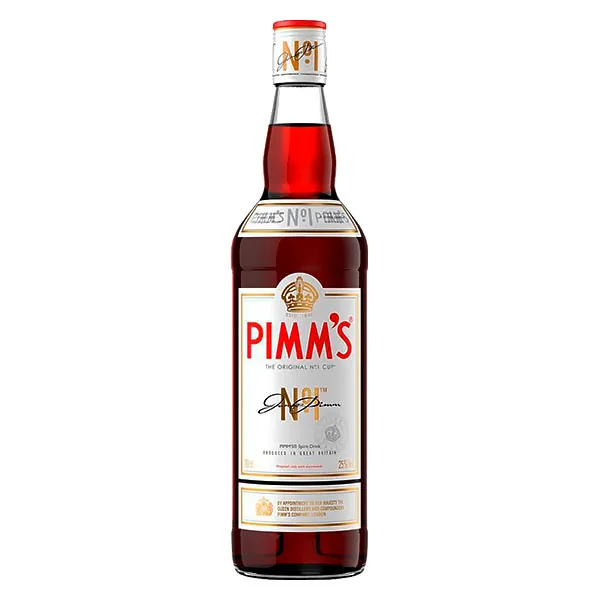 Pimm's Nr. 1 0,7L 25% vol