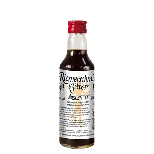 Riemerschmid Bitter Angobitter 0,2L 48% vol