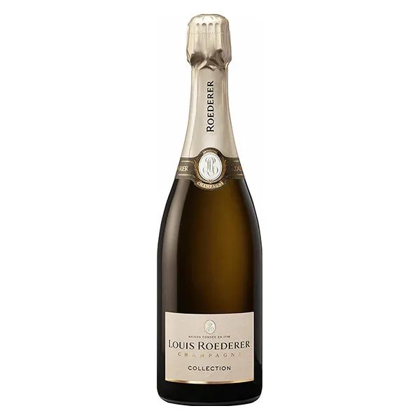 Louis Roederer Collection Champagner Brut 0,75L
