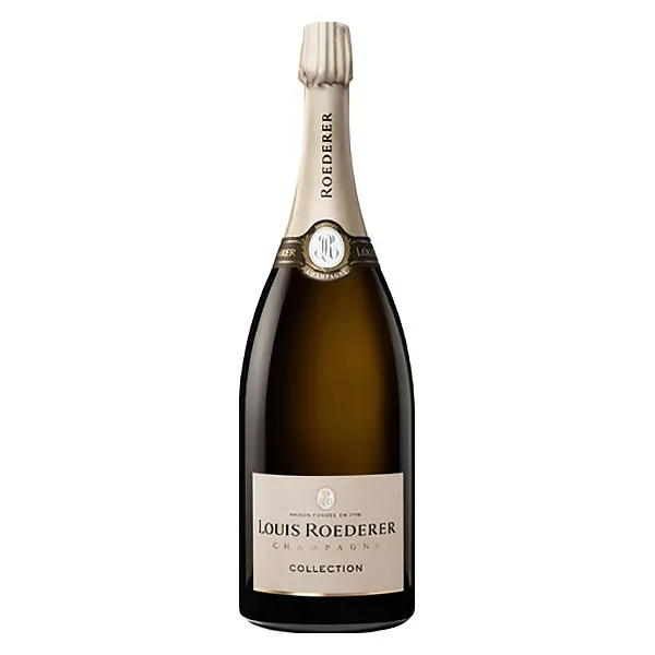 Louis Roederer Collection Champagner Brut 1,5L Magnum
