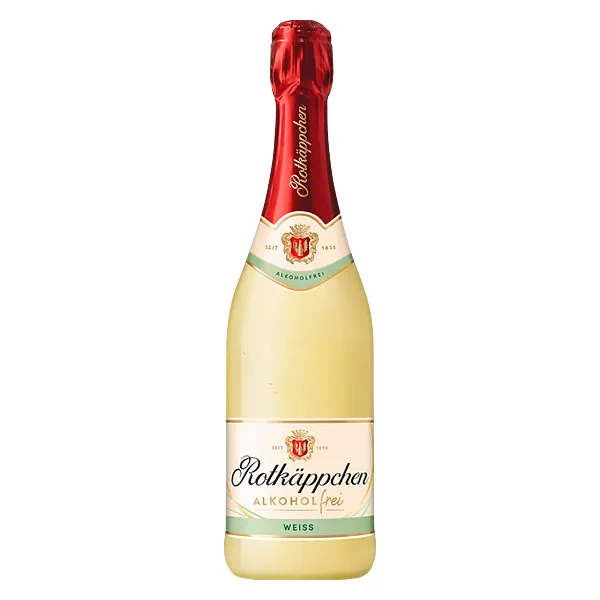 Rotkäppchen Traditionssekt Alkoholfrei 0,75L