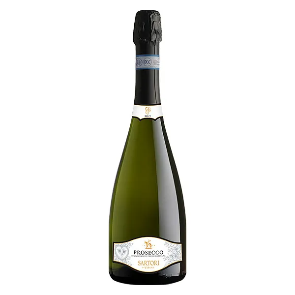 Sartori ERFO Prosecco Spumante DOC Brut 0,75L