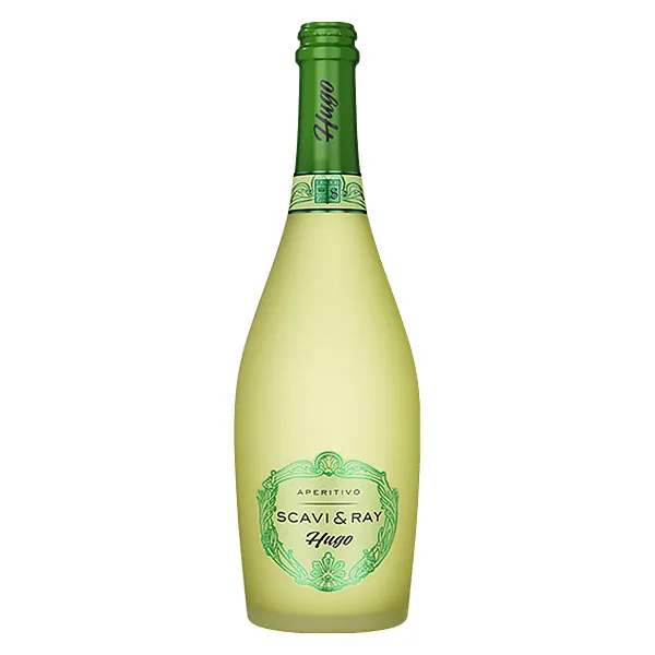 Scavi & Ray Hugo Aperitivo 0,75L