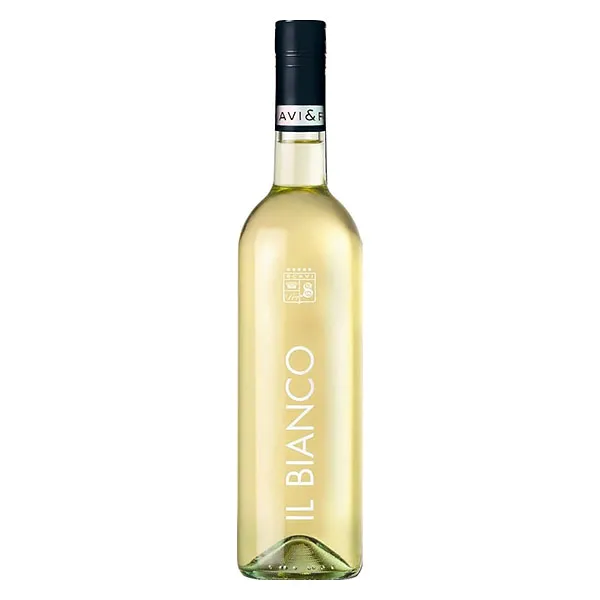 Scavi & Ray Il Bianco IGT Weißwein trocken 0,75L