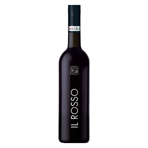 Scavi & Ray Il Rosso IGT Rotwein trocken 0,75L