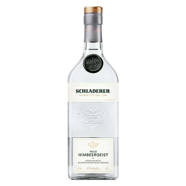 Schladerer Himbeergeist 0,7L 42% vol