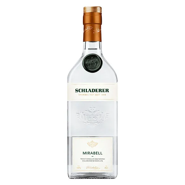 Schladerer Mirabell 0,7L 42% vol