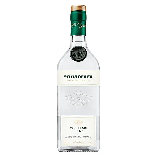 Schladerer Williams-Birne 0,7L 40% vol