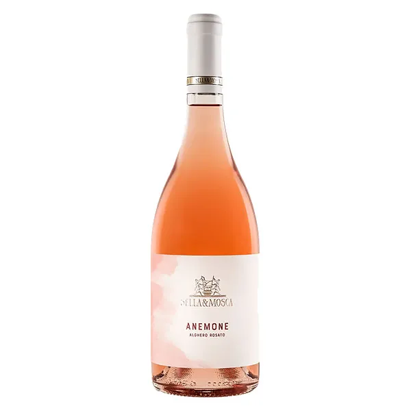 Sella & Mosca Alghero Rosato DOC trocken 0,75L