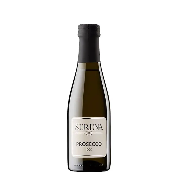 Serena Wines 1881 Prosecco Frizzante DOC trocken 24x0,20L Piccolo