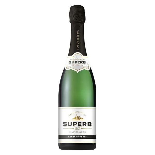 Geldermann Superb Extra Trocken 0,75L