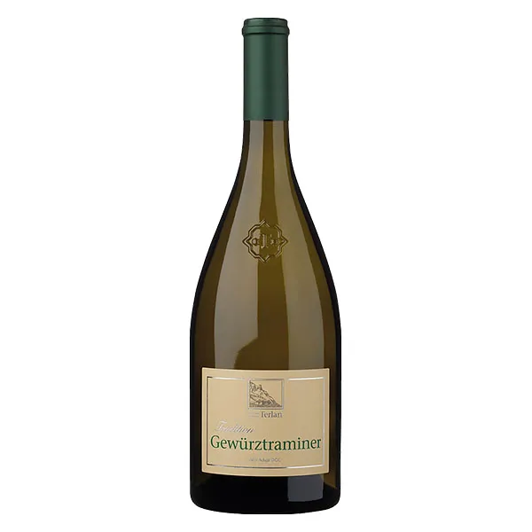 Terlan Gewürztraminer Alto Adige DOC trocken 0,75L