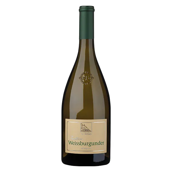 Terlan Weißburgunder Alto Adige DOC trocken 0,75L