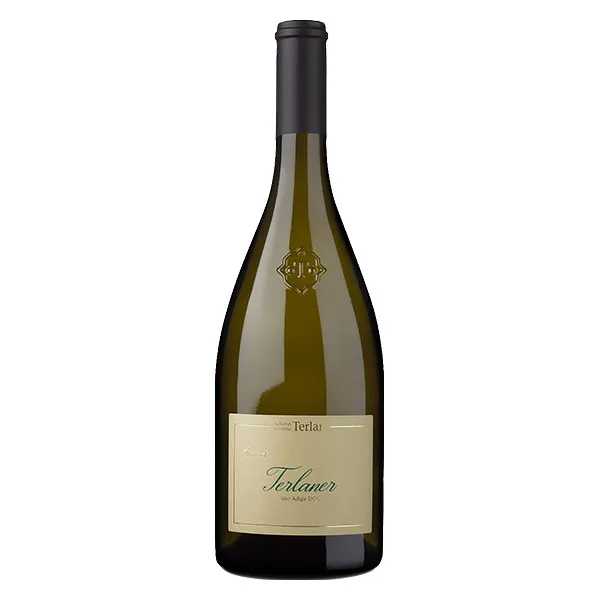 Terlan Terlaner Cuvée Alto Adige DOC trocken 0,75L