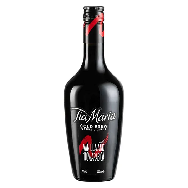 Tia Maria Kaffee-Likör 0,7L 20% vol