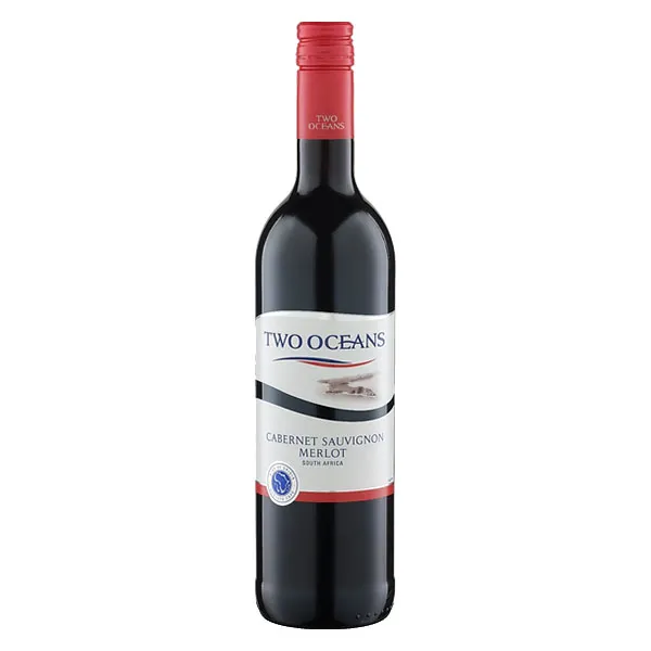 Two Oceans Cabernet Sauvignon Merlot trocken 0,75L