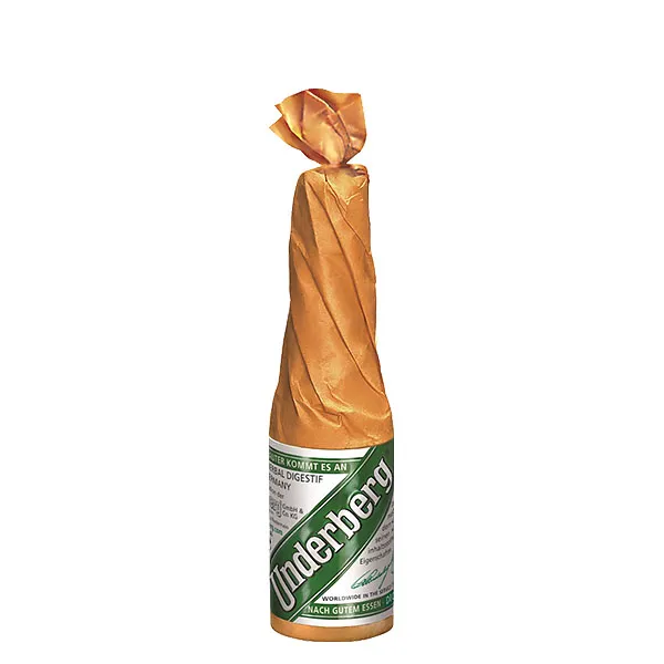 Underberg 30x0,02L 44% vol