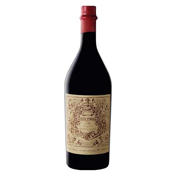 Antica Formula Vermouth 1,0L 16,5% vol