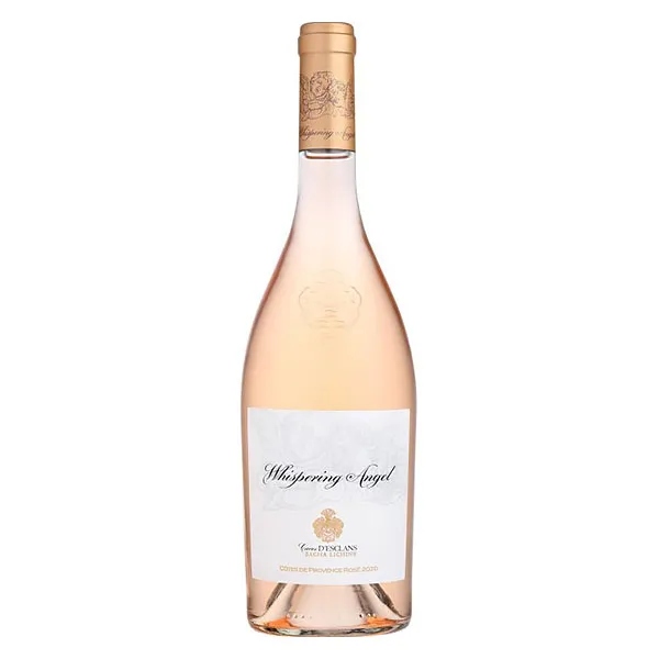 Château d'Esclans Whispering Angel Côtes de Provence Rosé AOC trocken 0,75L