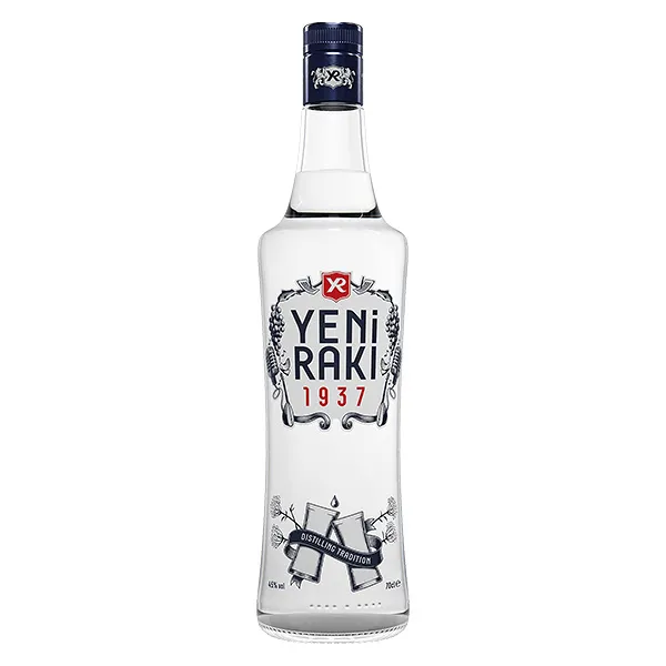 Yeni Raki 0,7L 45% vol