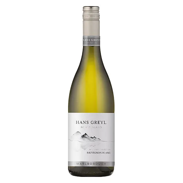 Hans Greyl Marlborough Sauvignon Blanc trocken 0,75L