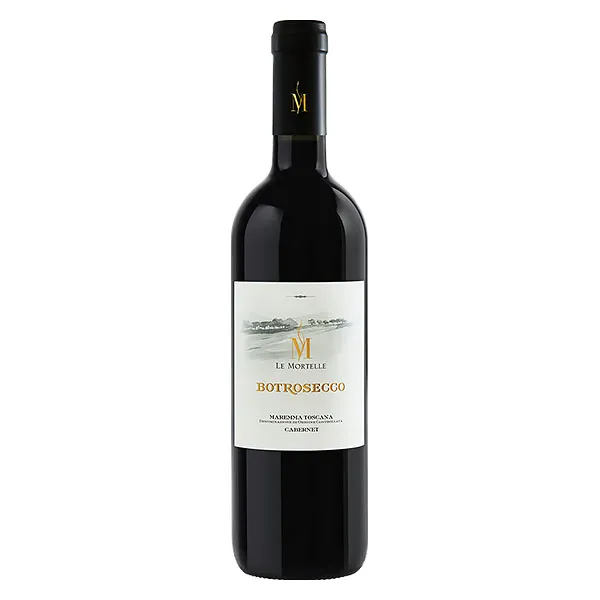 Antinori Le Mortelle Botrosecco Maremma Toscana DOC trocken 0,75L