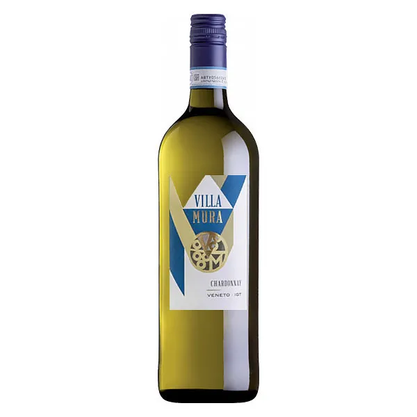 Sartori Villa Mura Chardonnay Veneto IGT 1,0L