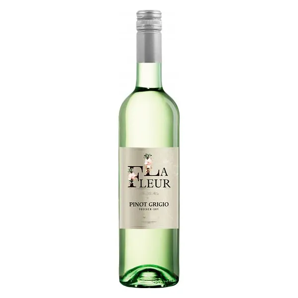 Weinkellerei Peter Mertes Pinot Grigio trocken 0,75L