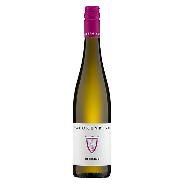 P.J. Valckenberg Riesling QbA lieblich 0,75L