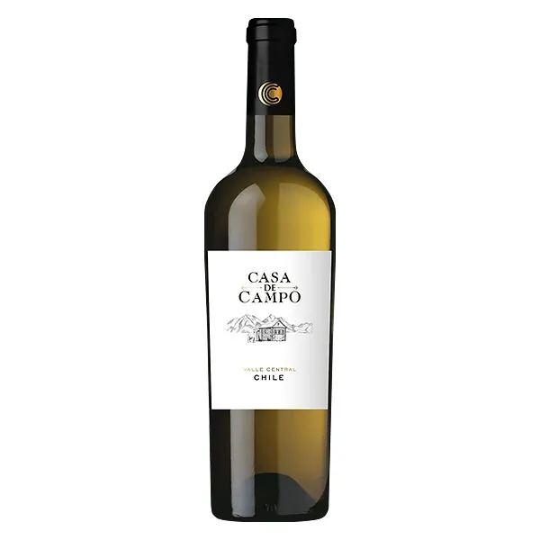 Casa De Campo Sauvignon Blanc trocken 0,75L