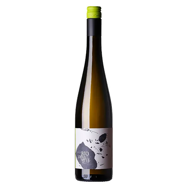 Weingut Pflüger Biodynamite Cuvée trocken BIO 0,75L
