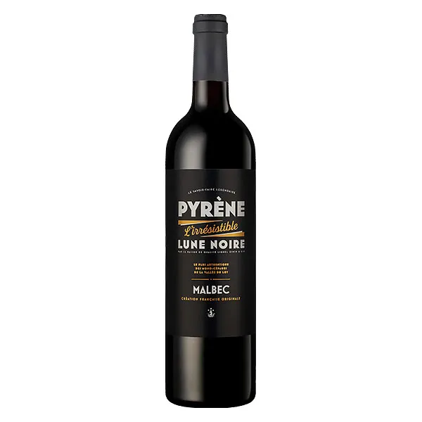 Pyrène L'inoubliable Lune Noire trocken 0,75L