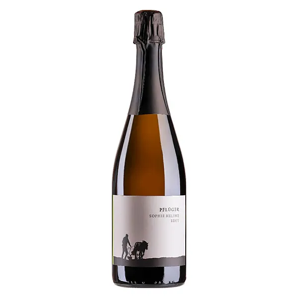 Weingut Pflüger Cuvée Sophie Helene Sekt Brut 0,75L