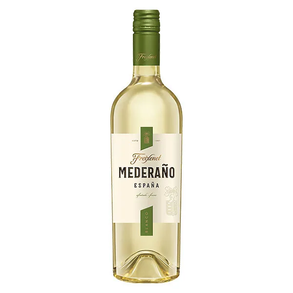Freixenet Mederaño Blanco trocken 0,75L
