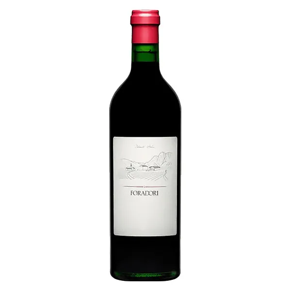 Weingut Foradori Teroldego Rotaliano trocken 0,75L