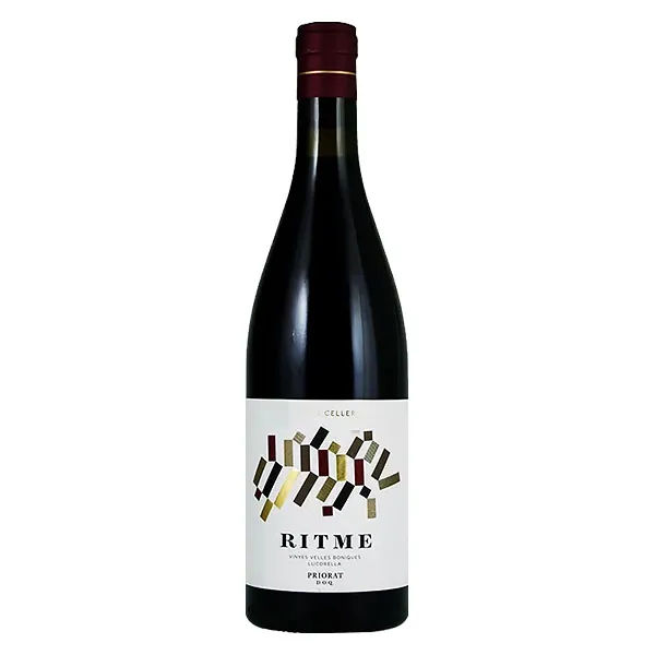 Bodegas Acústic Celler Negre Priorat DOQ trocken 0,75L