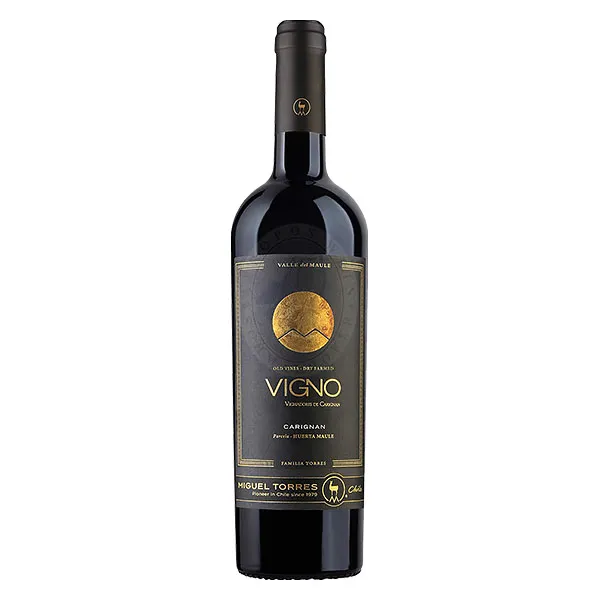 Miguel Torres Cordillera Vigno Carignan trocken 0,75L