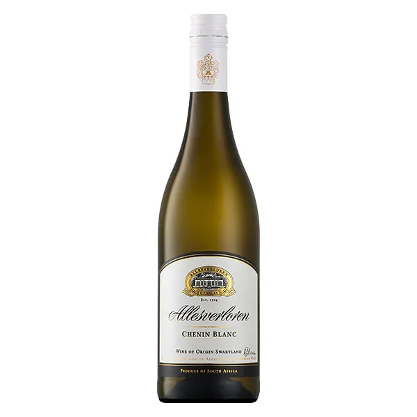 Wine Estate Swartland Allesverloren Chenin Blanc trocken 0,75L