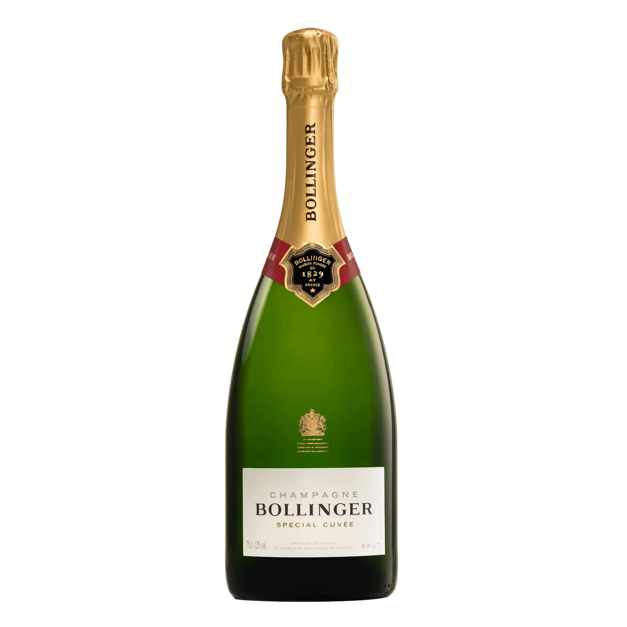 Bollinger Special Cuvée Champagner Brut 750 ml